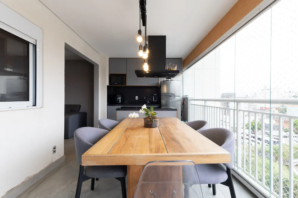 Apartamento, 2 quartos, 53 m² - Foto 1