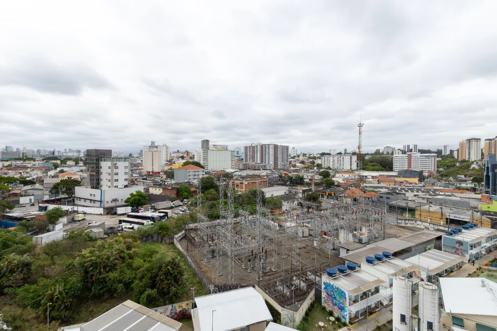 Apartamento, 2 quartos, 53 m² - Foto 8