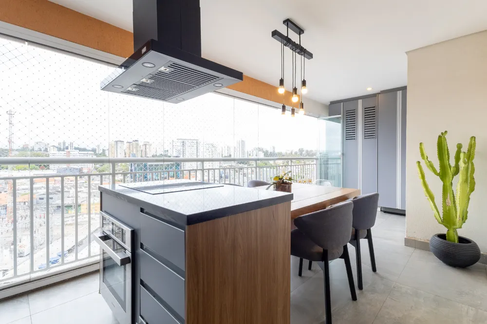 Apartamento, 2 quartos, 53 m² - Foto 3