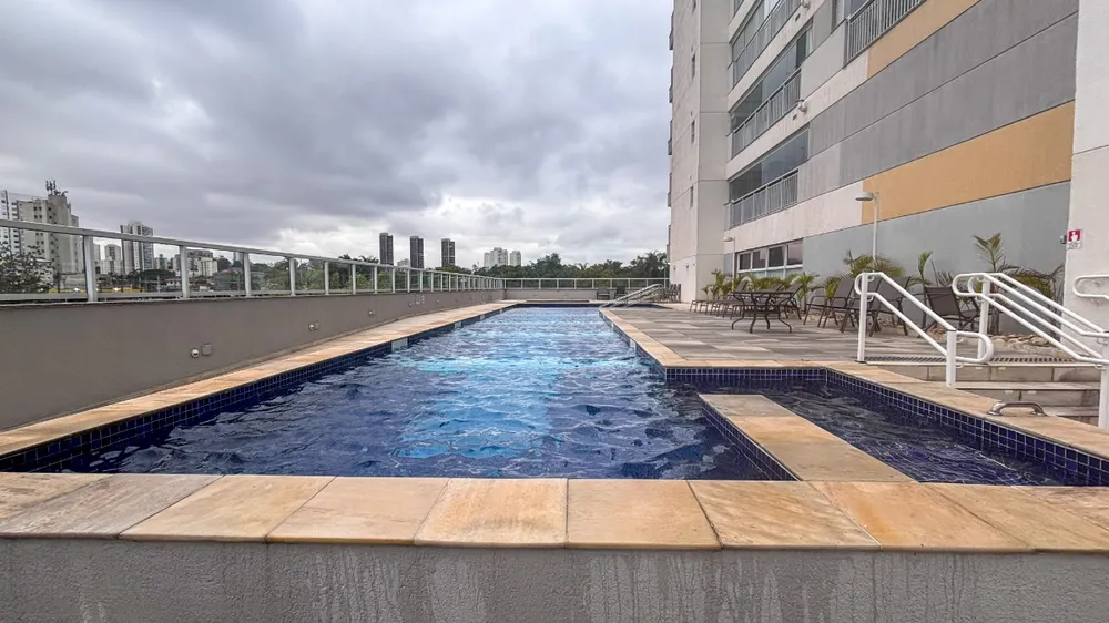 Apartamento, 2 quartos, 53 m² - Foto 5