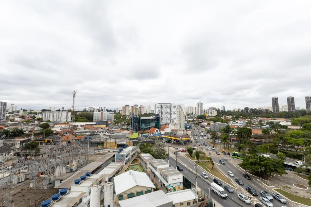 Apartamento, 2 quartos, 53 m² - Foto 5