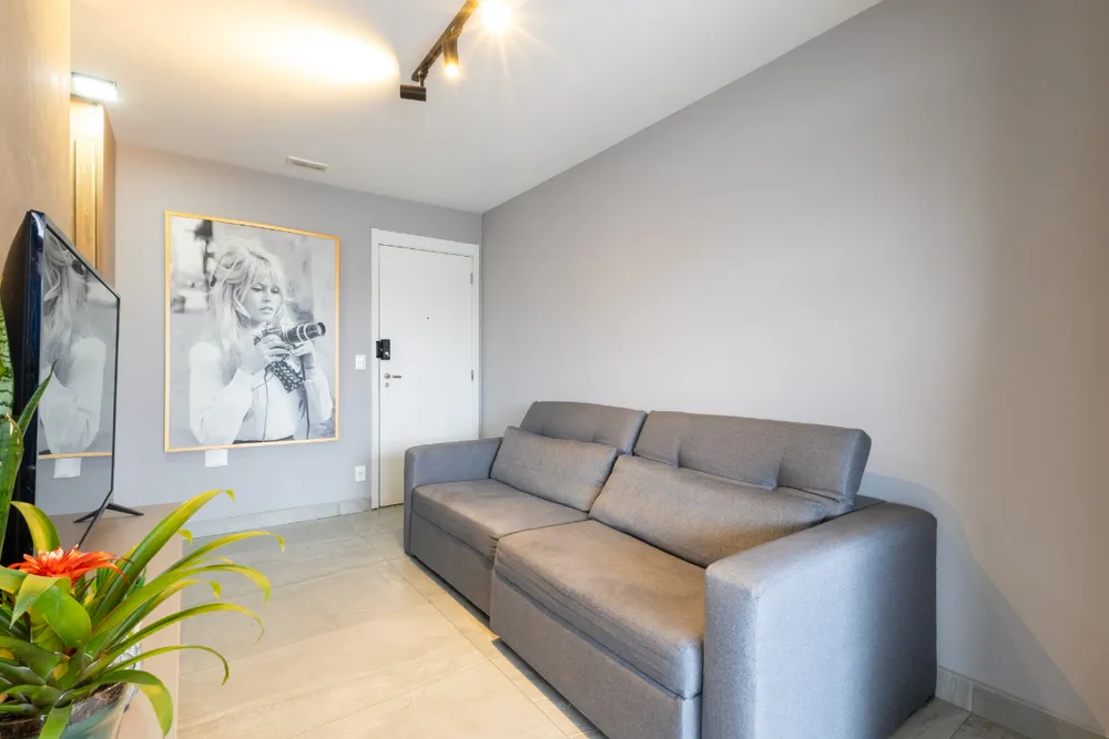 Apartamento, 2 quartos, 53 m² - Foto 3