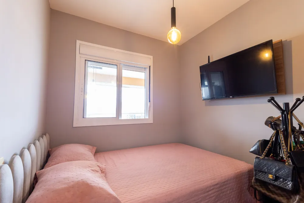 Apartamento, 2 quartos, 53 m² - Foto 7