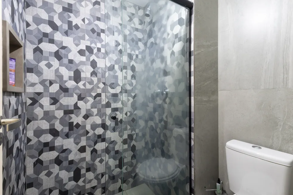 Apartamento, 2 quartos, 53 m² - Foto 2