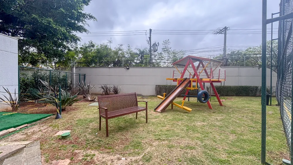 Apartamento, 2 quartos, 53 m² - Foto 4
