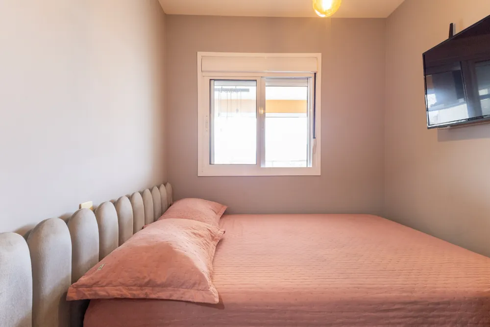 Apartamento, 2 quartos, 53 m² - Foto 7