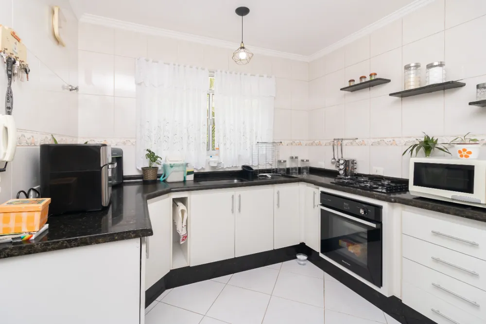 Casa, 3 quartos, 127 m² - Foto 1