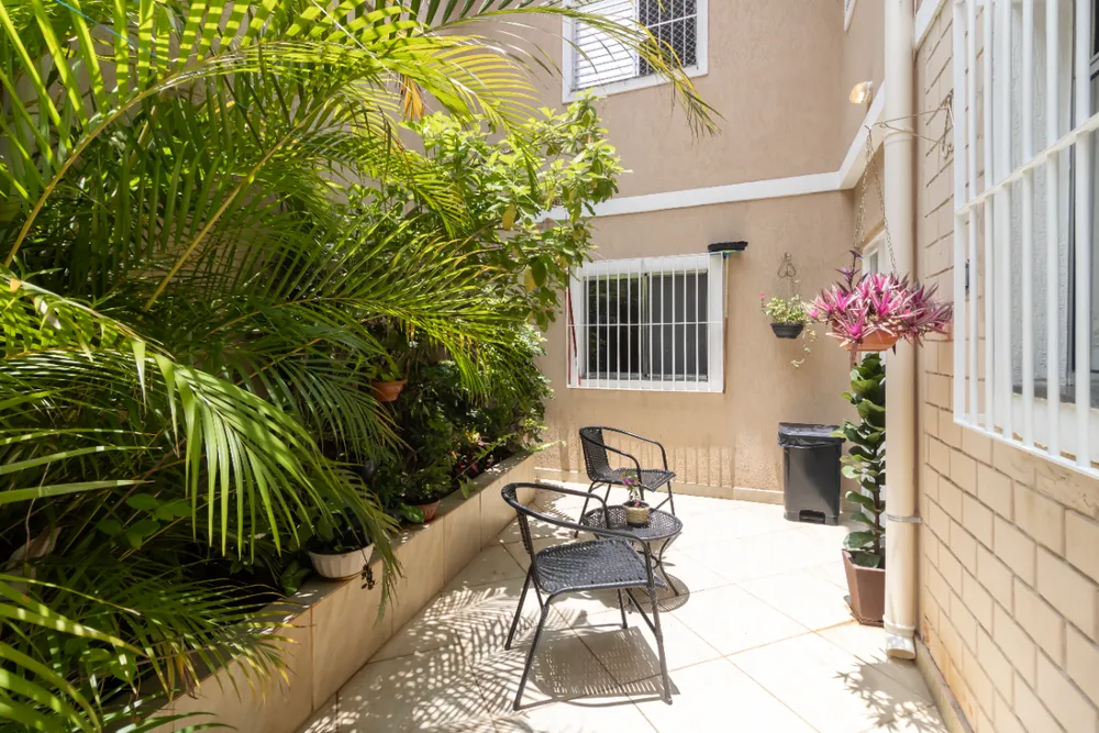 Casa, 3 quartos, 127 m² - Foto 2