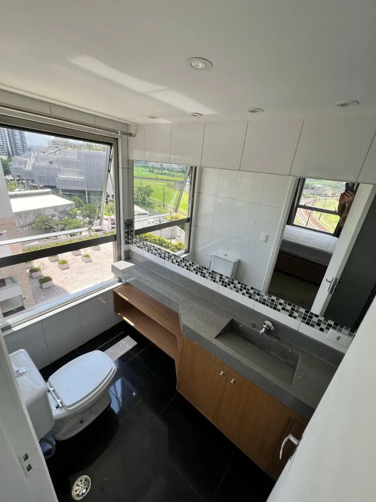 Apartamento, 1 quarto, 70 m² - Foto 4