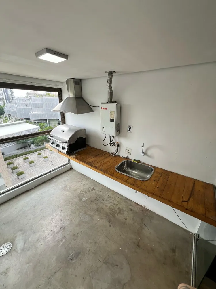 Apartamento, 1 quarto, 70 m² - Foto 3