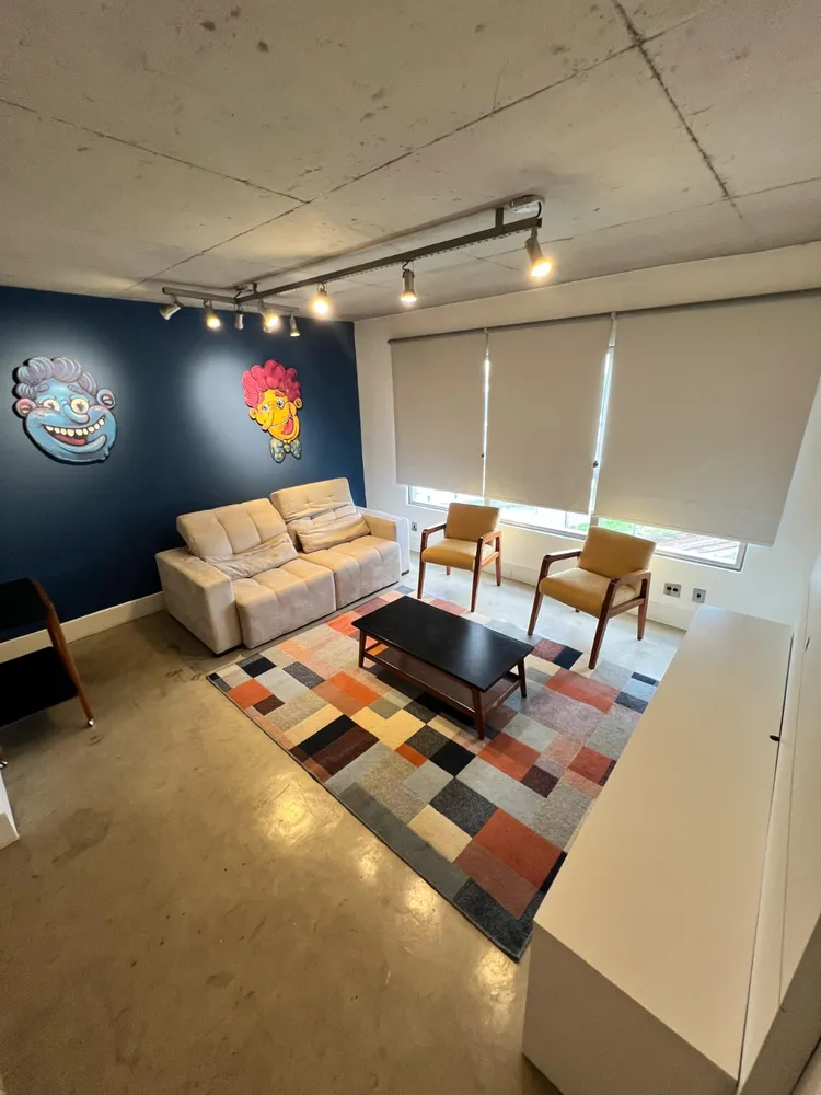 Apartamento, 1 quarto, 70 m² - Foto 1
