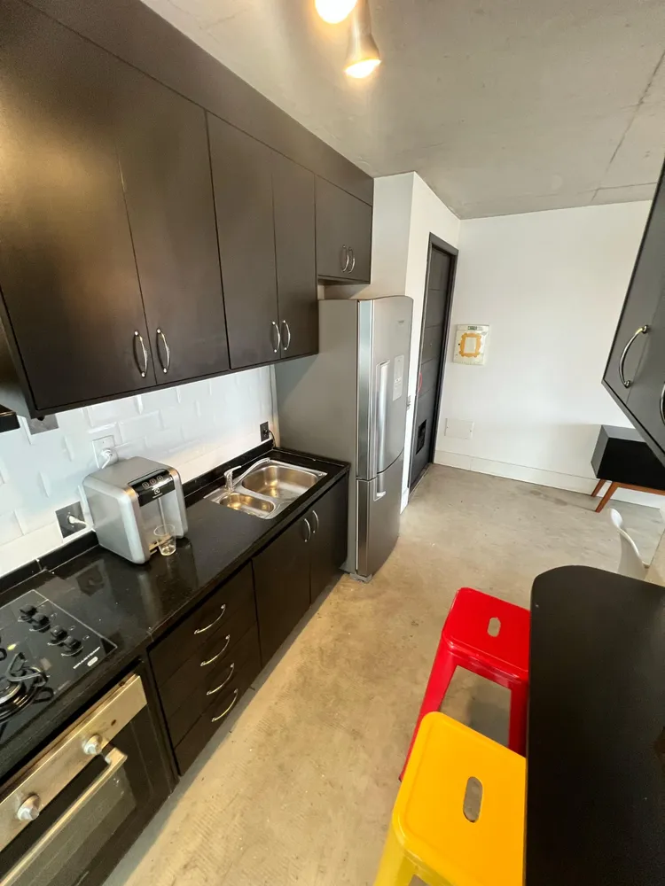 Apartamento, 1 quarto, 70 m² - Foto 3