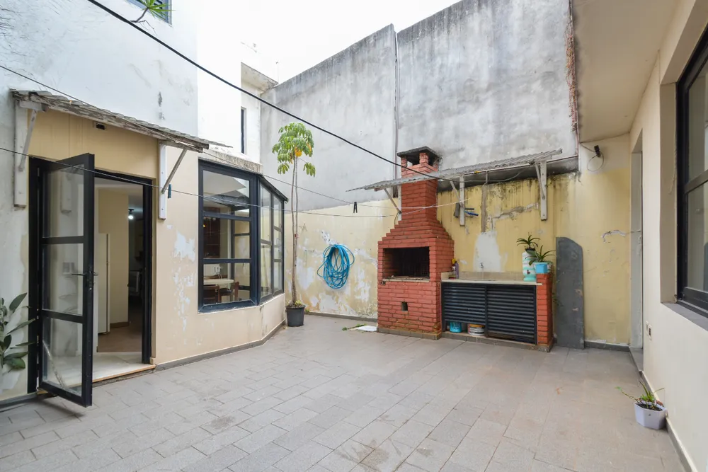 Casa, 4 quartos, 384 m² - Foto 1