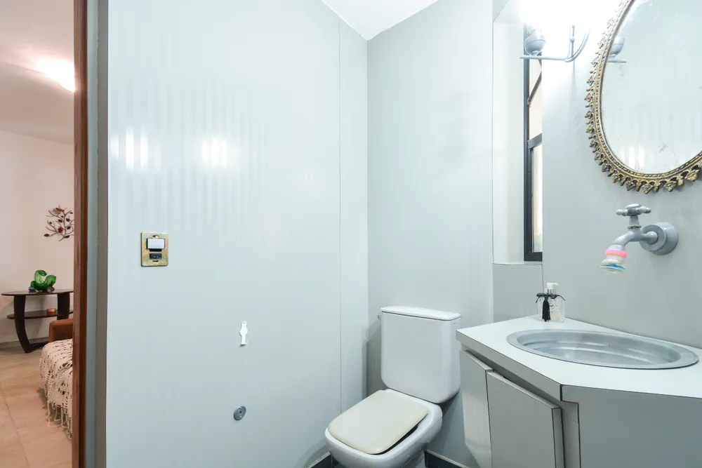 Casa, 4 quartos, 384 m² - Foto 6
