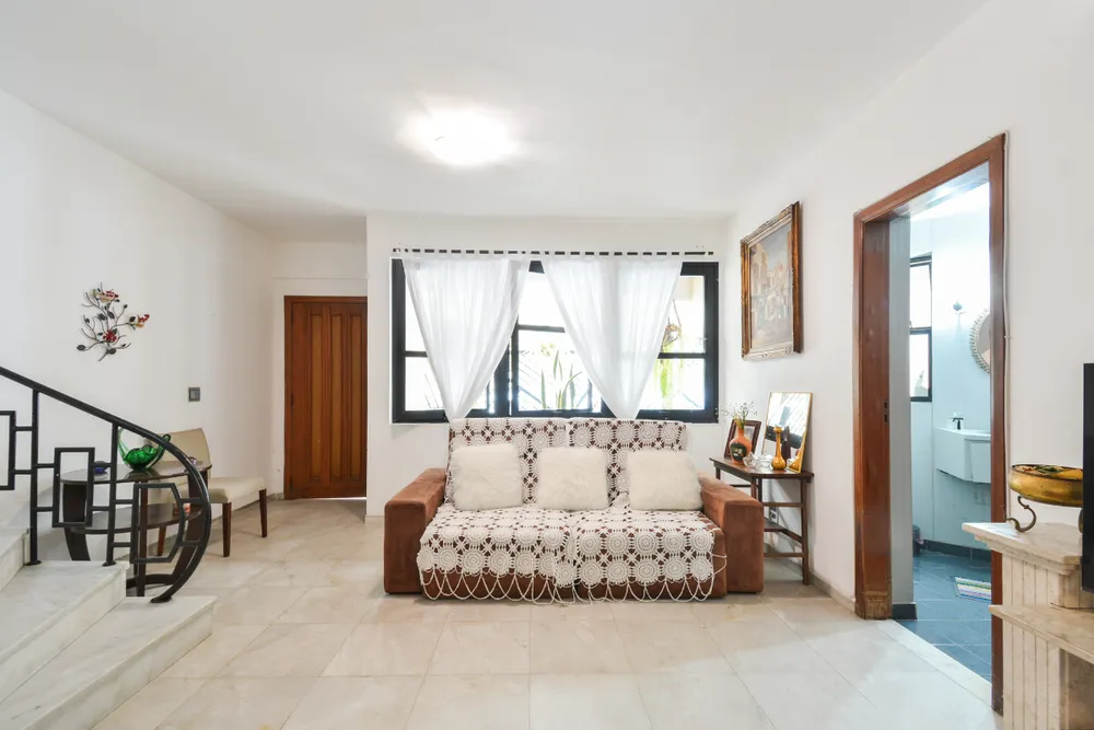 Casa, 4 quartos, 384 m² - Foto 5