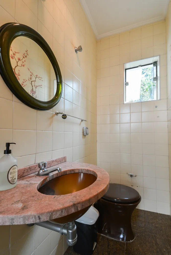 Casa, 4 quartos, 331 m² - Foto 1
