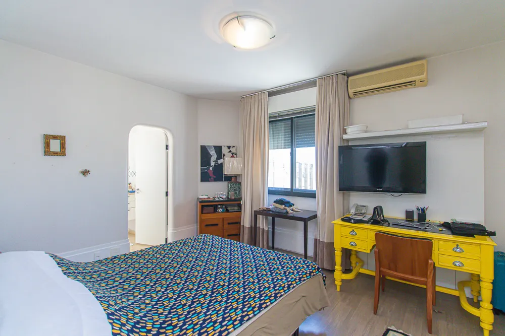 Cobertura, 5 quartos, 470 m² - Foto 7