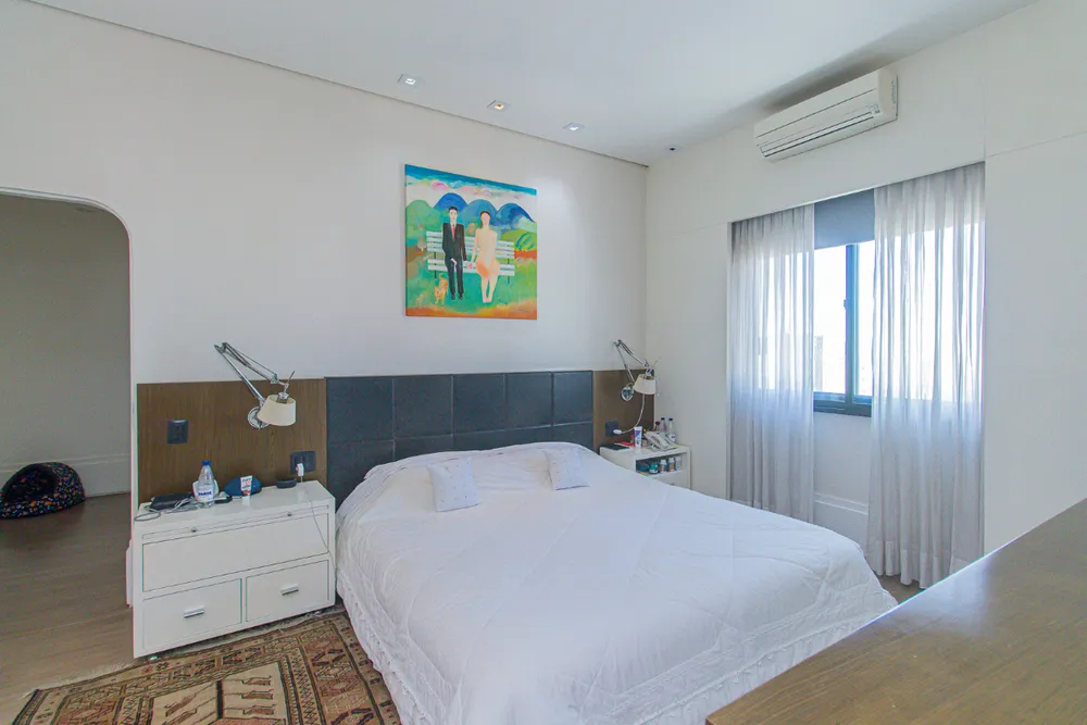 Cobertura, 5 quartos, 470 m² - Foto 8