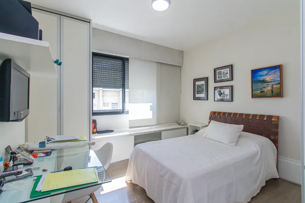 Cobertura, 5 quartos, 470 m² - Foto 6