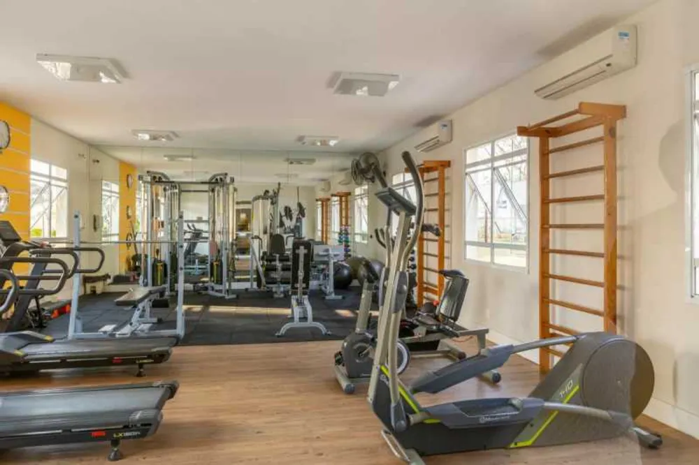 Apartamento, 2 quartos, 70 m² - Foto 11