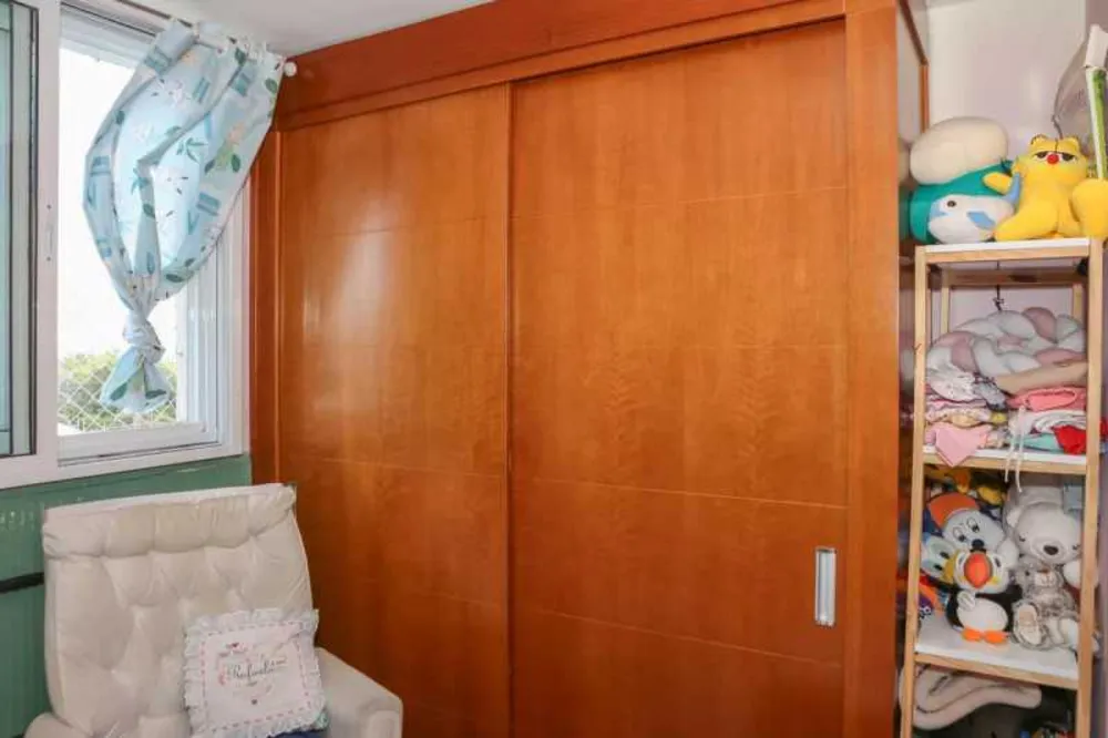 Apartamento, 2 quartos, 70 m² - Foto 3