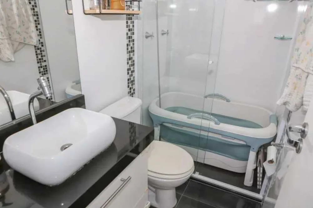 Apartamento, 2 quartos, 70 m² - Foto 6