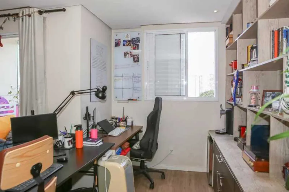 Apartamento, 2 quartos, 70 m² - Foto 2