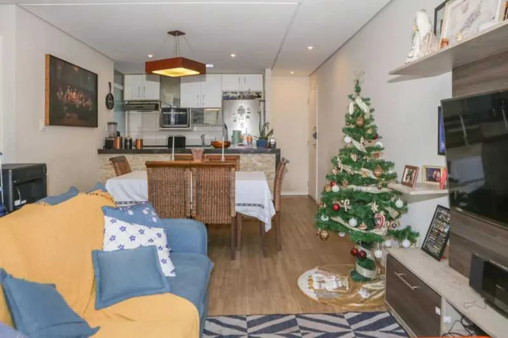 Apartamento, 2 quartos, 70 m² - Foto 1