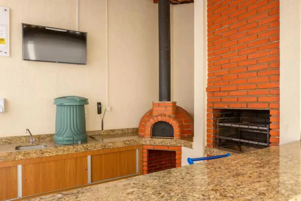 Apartamento, 2 quartos, 70 m² - Foto 10