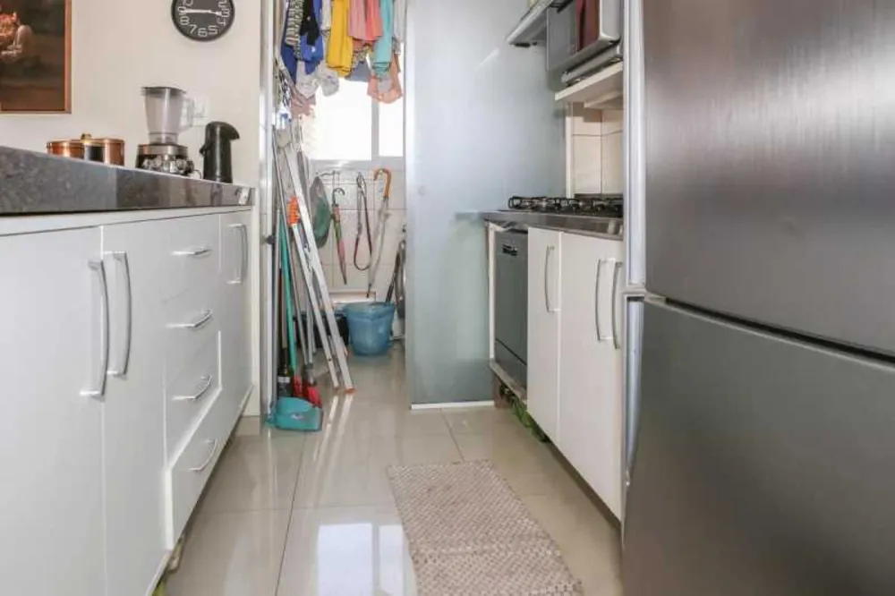 Apartamento, 2 quartos, 70 m² - Foto 5