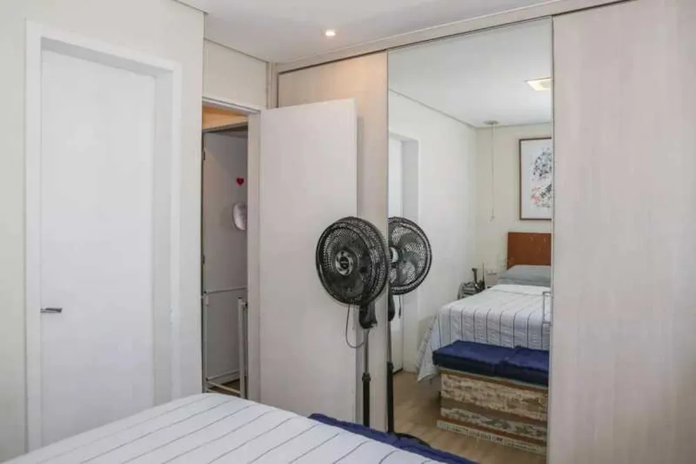 Apartamento, 2 quartos, 70 m² - Foto 4