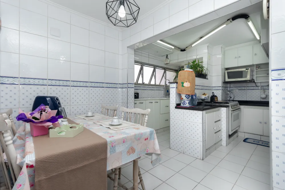 Apartamento, 2 quartos, 56 m² - Foto 2