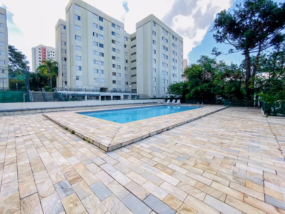 Apartamento, 2 quartos, 56 m² - Foto 8