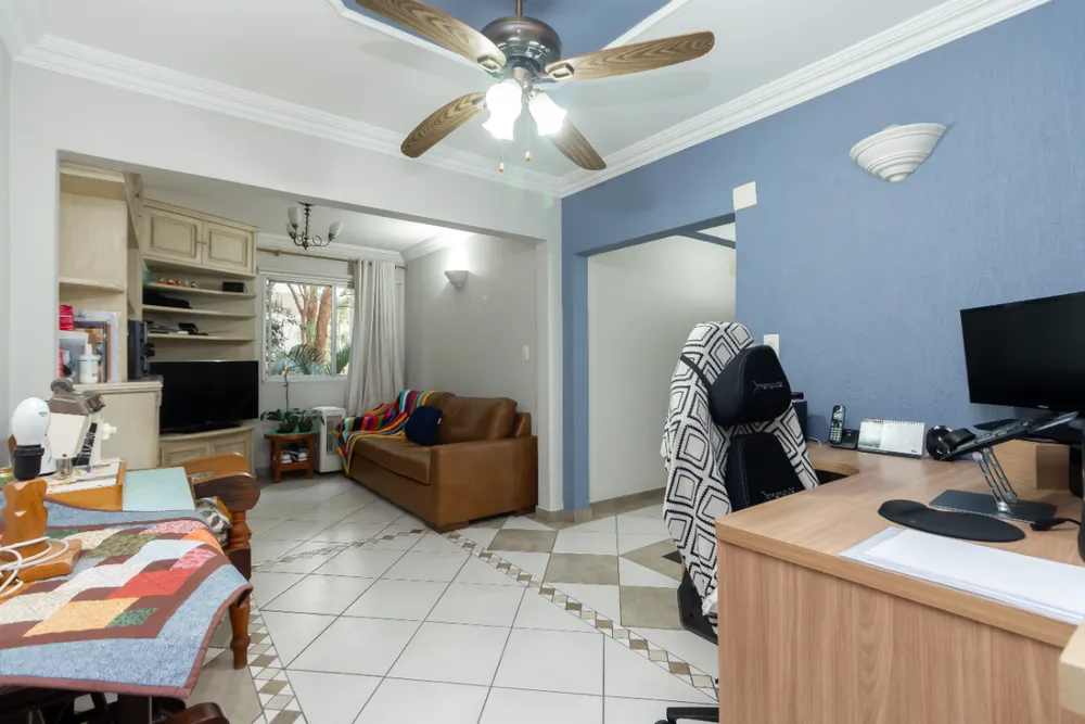 Apartamento, 2 quartos, 56 m² - Foto 4