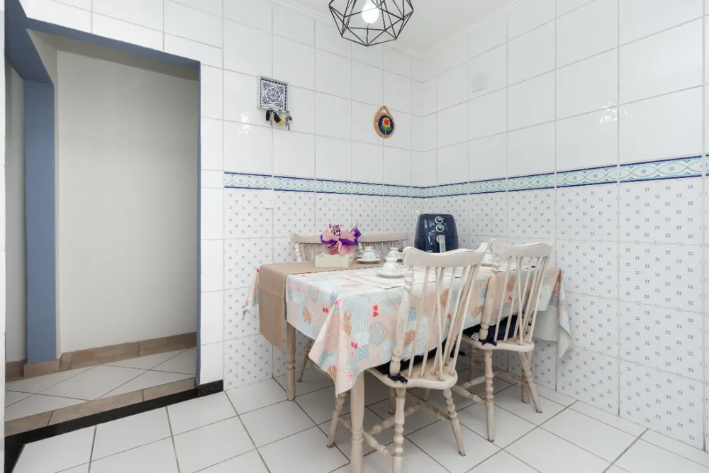 Apartamento, 2 quartos, 56 m² - Foto 6