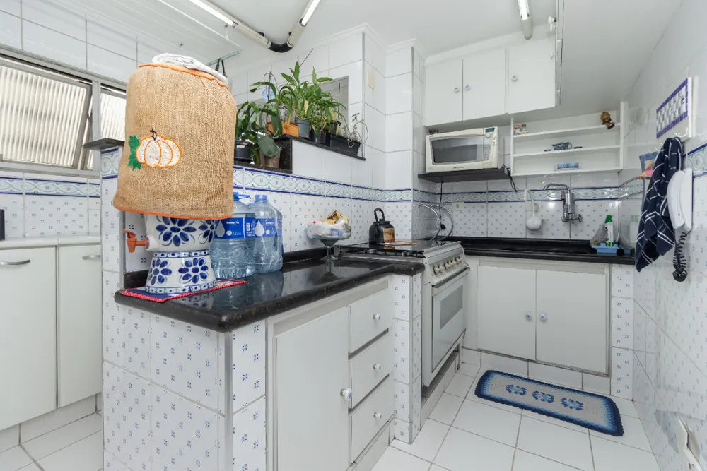 Apartamento, 2 quartos, 56 m² - Foto 5