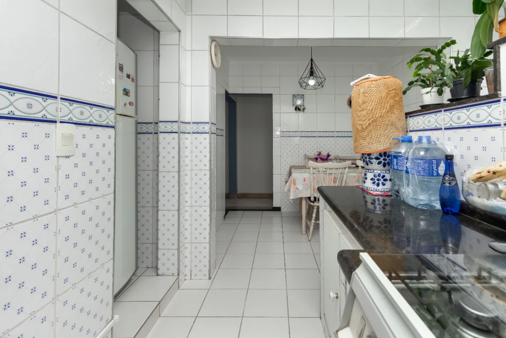Apartamento, 2 quartos, 56 m² - Foto 9
