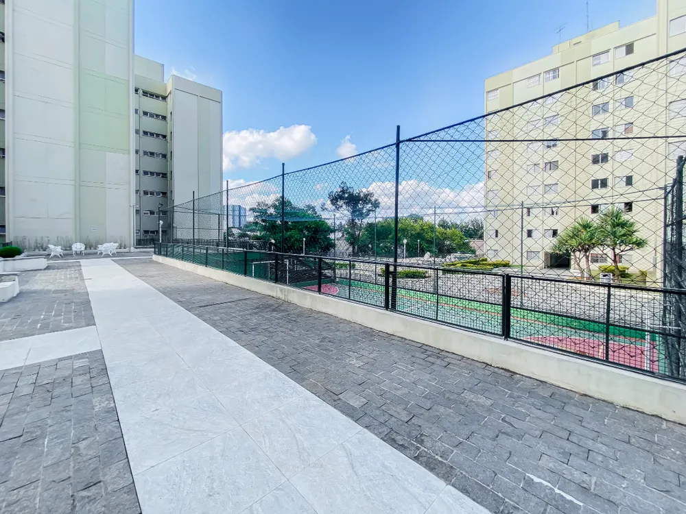 Apartamento, 2 quartos, 56 m² - Foto 10