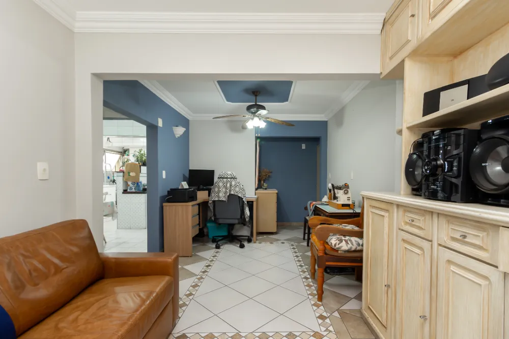 Apartamento, 2 quartos, 56 m² - Foto 11