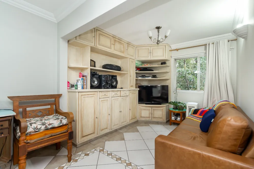 Apartamento, 2 quartos, 56 m² - Foto 1
