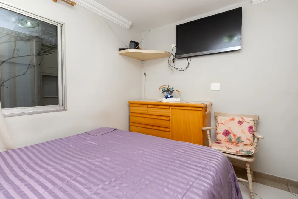 Apartamento, 2 quartos, 56 m² - Foto 7