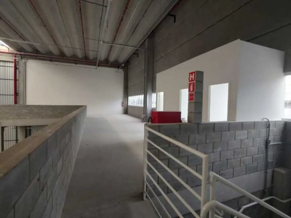 Depósito-Galpão, 1192 m² - Foto 11