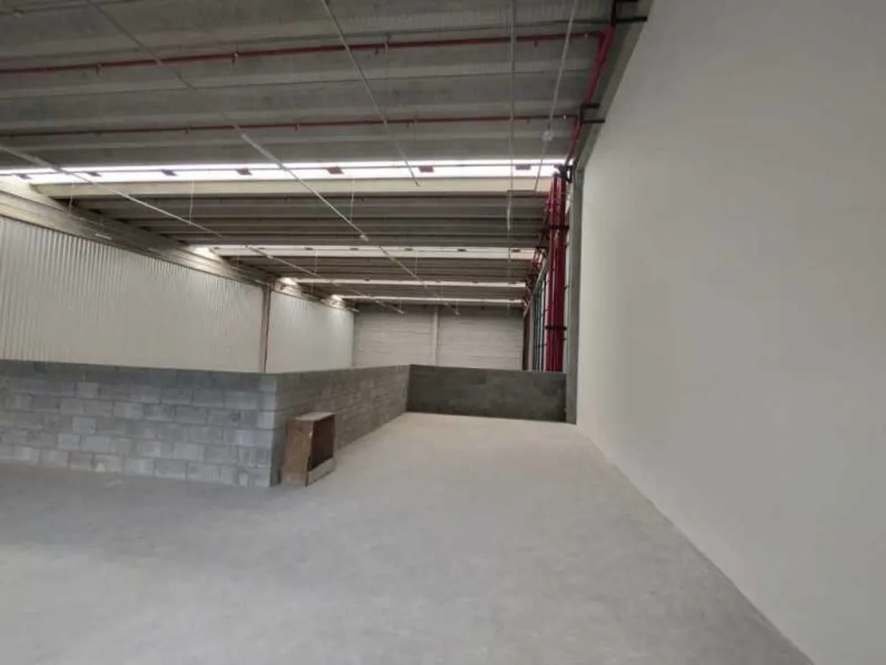 Depósito-Galpão, 1192 m² - Foto 3