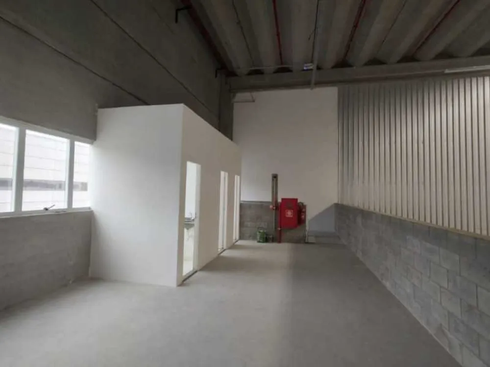 Depósito-Galpão, 1192 m² - Foto 9