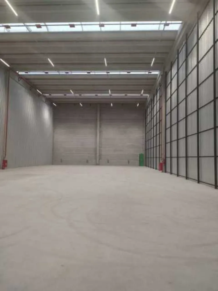 Depósito-Galpão, 1192 m² - Foto 4