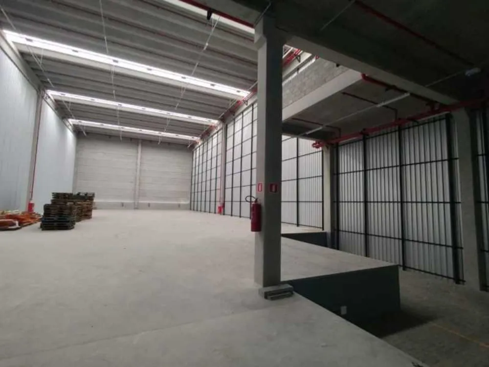 Depósito-Galpão, 1192 m² - Foto 6