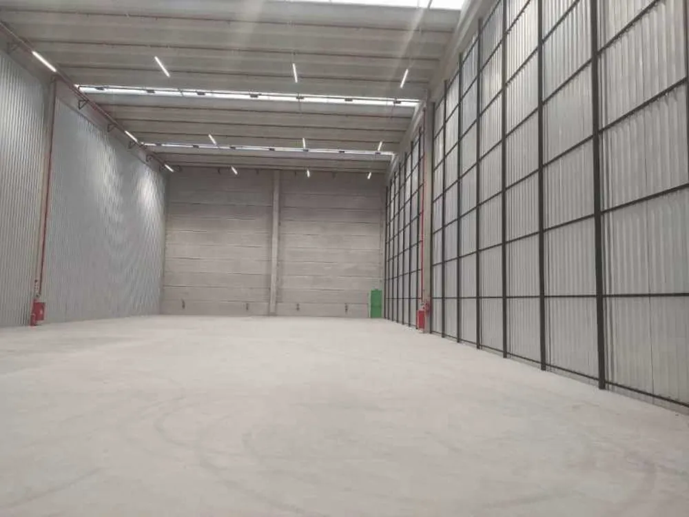 Depósito-Galpão, 1192 m² - Foto 1