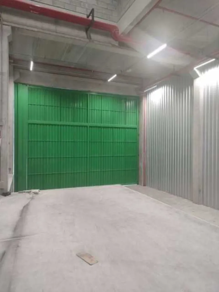 Depósito-Galpão, 1192 m² - Foto 2