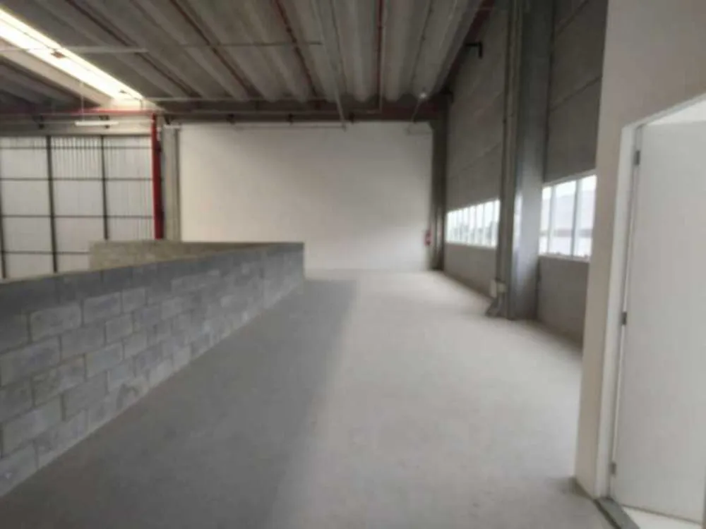 Depósito-Galpão, 1192 m² - Foto 8