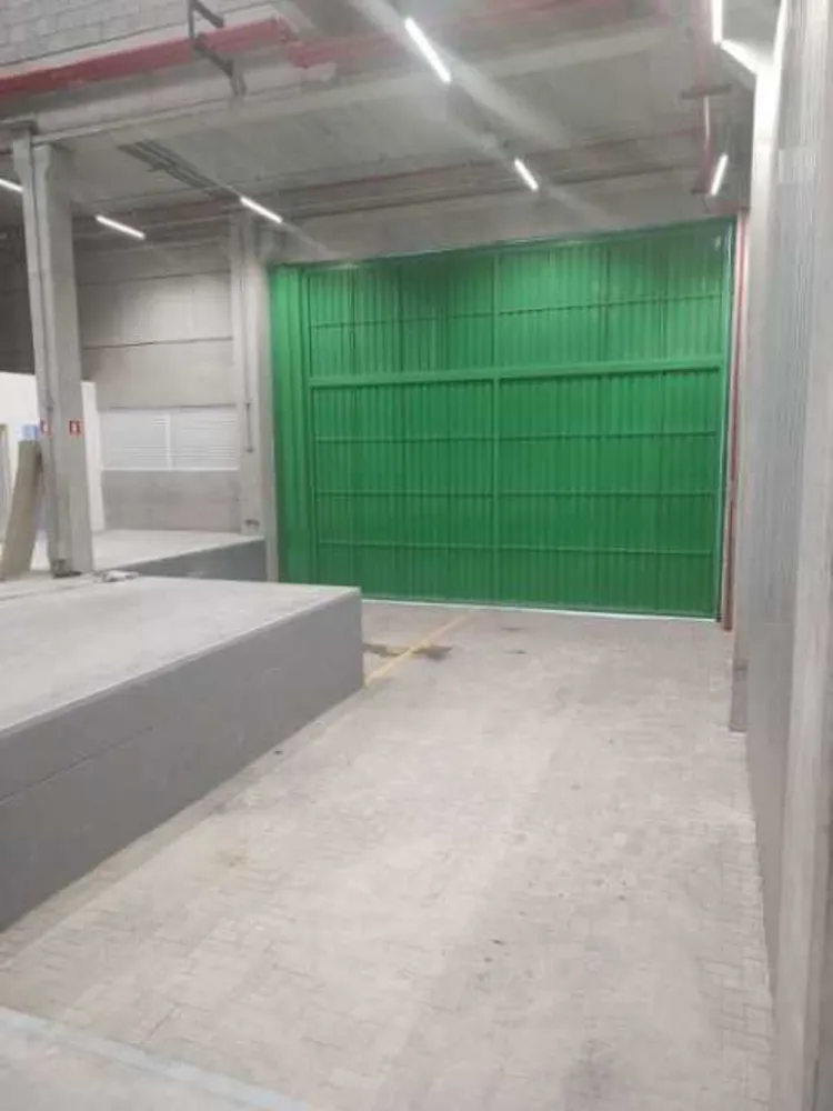 Depósito-Galpão, 1192 m² - Foto 5